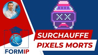 Écran Noir Surchauffe et Pixels Morts  Solutions Efficaces [upl. by Bambi]