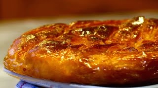 Recette  le kouignamann  Météo à la carte [upl. by Hyrup]