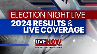 Tuesday night election coverage Continue live here youtubecomwatchvDa1BxqG4uJM [upl. by Yelats]