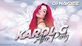 Karol G Mix 2023  2021  The Best Of Karol G  Lo Nuevo y Viejo  DJ Naydee [upl. by Llednew]