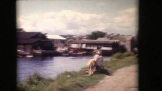 TOTNES 1960s SOUTH DEVON [upl. by Jezebel]