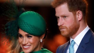 ‘No credibility’ Harry and Meghan trying to ‘salvage their reputation’ [upl. by Atirac968]