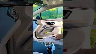 Mercedes EQS 580 automobile car plzsubscribemychannel plzunfreezemyaccount subscribe [upl. by Starr]