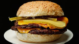 The SECRET recipe for PLANT BASED Burgers 100 VEGAN  NO Soy  NO Gluten  NO Seitan [upl. by Darnall836]