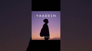 check out our new song YAADEIN brokenhearttunes music song [upl. by Lancelot722]