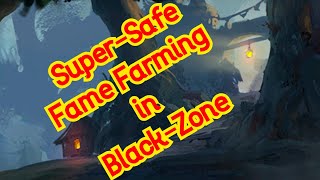 Your Ultimate Guide to Safe Living in Albion Onlines Black Zone Adventure  Part 1 [upl. by Darrell273]