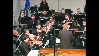 G Rossini The Barber of Seville  Overture [upl. by Areval]