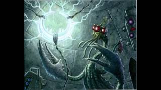 Exploring the Cthulhu Mythos Great Race of Yith [upl. by Gothard]