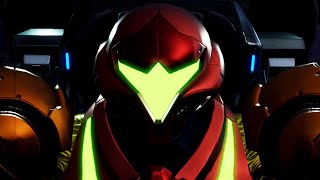 Metroid Dread Review [upl. by Itnavart]