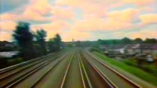 The Cure  Jumping Someone Elses Train Original Video [upl. by Tremayne]