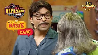 Chandu का ‘Love Guru’ वाला यह Look है ज़ोरदार  The Kapil Sharma Show I Haste Raho [upl. by Maris339]