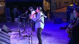 SISAY  Sisarina  Ensamble musical Noche Andina Yamor 2022 [upl. by Kumler]