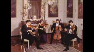 Beethoven  Quartetto n°13 op130 in Si bemolle maggiore  V Cavatina Adagio molto espressivo [upl. by Hsac]