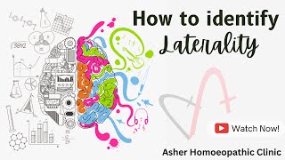 How to identify the laterality in patient [upl. by Oswell]