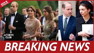 Rose Hanbury Responded to Stephen Colberts Prince William Affair Joke With a Legal Notice [upl. by Gardel]