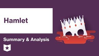 Hamlet by William Shakespeare  Summary amp Analysis [upl. by Holey880]