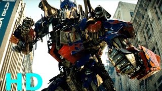 Autobots vs Decepticons Final Battle Transformers2007 Movie Clip Bluray HD Sheitla [upl. by Ogu]