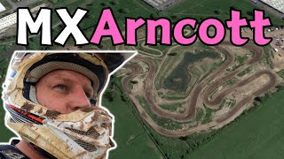 Arncott Moto Park Motocross 31032024 [upl. by Sass64]