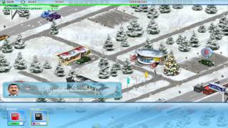 Lets Play Tankstellen Simulator 1 Der Einstieg [upl. by Ramon]