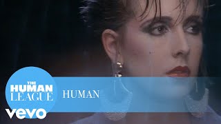 The Human League  Human [upl. by Bucky]