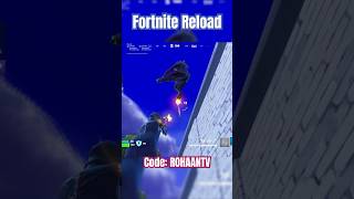 Fortnite Reload OG Map Gameplay  New Update amp Rarest Items Revealed [upl. by Esineg]