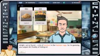 Criminal Case  Case 40  An Elementary Murder  Chapter 3 [upl. by Reggie]