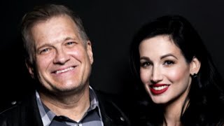 Drew Carey Discusses Pain Around ExFiancée’s Murder [upl. by Nossah]