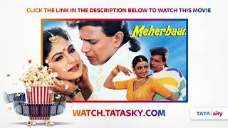 Watch Full Movie  Meherbaan [upl. by Ahcire]