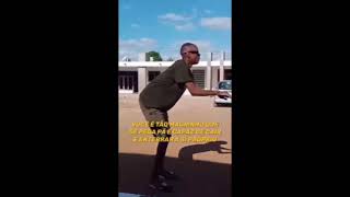 Diss do djimetta contra o Sleam nigga🔥🔥🔥🔥🔥🔥🔥👌 [upl. by Nnilsia806]