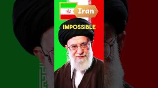 ईरान को हराना आसान नहीं  Unconquerable Iran The complicated Irani Geography  Iran vs Israel [upl. by Plantagenet628]