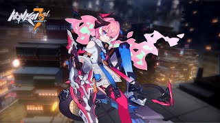 Fervent Tempo Δ Overview  Honkai Impact 3 [upl. by Leuas]