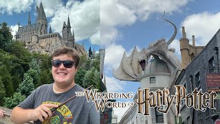 Things You Shouldn’t Miss In Universal’s Wizarding World of Harry Potter [upl. by Ellery]