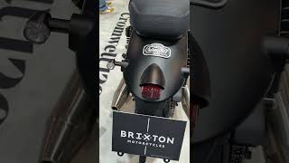 Brixton 1200cc Comwell 2025 giá 285 triệu brixton1200 [upl. by Brainard]