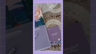 Pequeño Unboxing de la nueva tableta Intagbo SW de Parblo ✨️ tabletagrafica parblo intagbo [upl. by Akienom632]