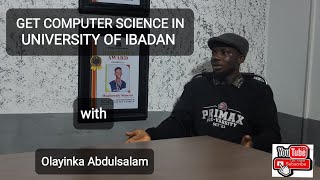 Secure Admission in University of Ibadan  worthwords  UI postutme 2024 [upl. by Campman746]