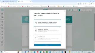 Generar Licencias de prueba por 30 días Eset Nod32 [upl. by Sosanna]