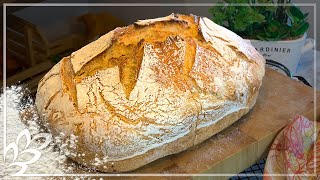 Ich kaufe kein Brot  einfach und schnell selber backen [upl. by Mcbride]