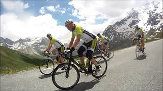 Col du Galibier [upl. by Lletniuq189]