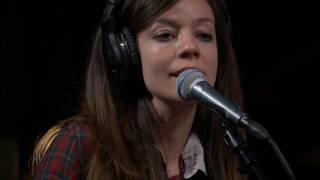 Quilt  Roller Live on KEXP [upl. by Ocisnarf]