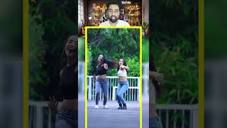 Sharara Sharara  Reaction Video  Shorts Dance Viral Trending new reaction newsong viralson [upl. by Asseneg]