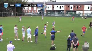 QF All Ireland Club Football 7s 2022  Blessington vs Ballyboden [upl. by Parrott230]