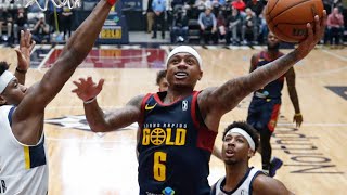 Isaiah Thomas SHINES in G League Debut 42 PTS 8 AST Highlights 🔥  NBA on ESPN [upl. by Aizti331]