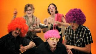 LIP DUB GROUPE CESBRON [upl. by Natalia457]