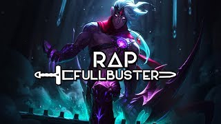 A Flecha Varus Rap  FullbusterGameZ Ft JG [upl. by Ripleigh]