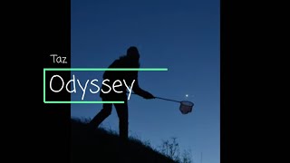 Odyssey  Taz Chanson enfants sur les étoiles [upl. by Eihs]