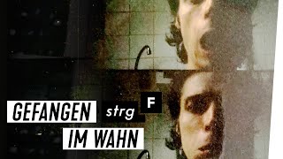 Psychosen Wann darf man zwangseinweisen  STRGF [upl. by Oileve156]