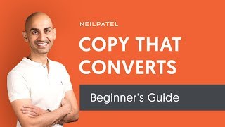 How to Write Copy That Converts  5 Things You Need to Know About Writing GREAT Marketing Copy [upl. by Idaline]