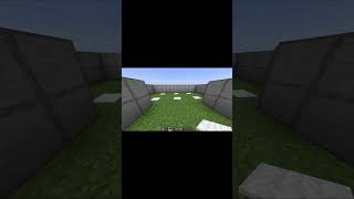 Minecraft Easy Creeper Farm  1500 Gunpowder Per Hour  121 [upl. by Silverman]