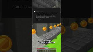 Реддит истории  VimeWorldcom реддит реддитистории reddit VimeWorld minecraft shorts [upl. by Kola]