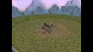 spore robo parts how to download free and easy in description [upl. by Novelc731]